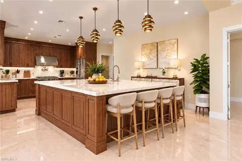 Kitchen - 342 Germain Ave, Naples, FL 34108 photo 1 of 2
