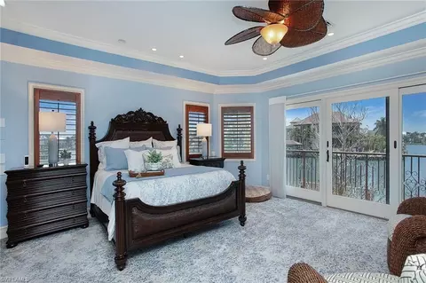 Bedroom - 342 Germain Ave, Naples, FL 34108 photo 1 of 10