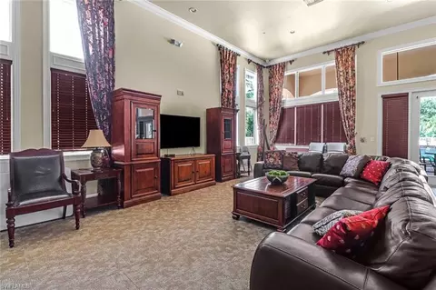 Living - 3620 Lansing Loop #101, Estero, FL 33928 photo 3 of 3