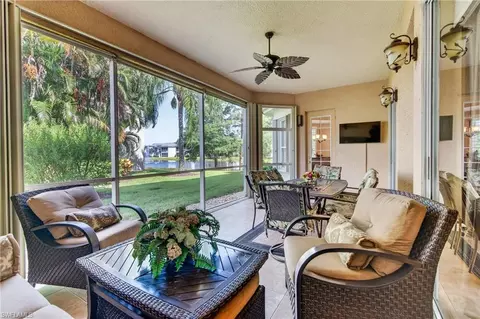 Exterior - 3620 Lansing Loop #101, Estero, FL 33928 photo 3 of 5