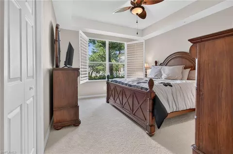 Bedroom - 3620 Lansing Loop #101, Estero, FL 33928 photo 2 of 2