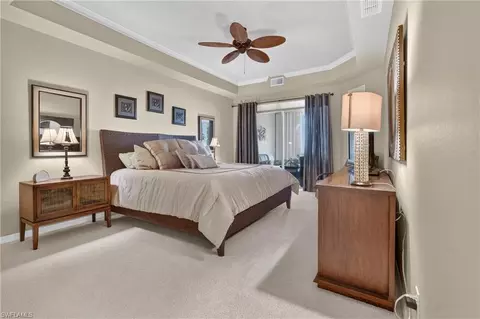 Bedroom - 3620 Lansing Loop #101, Estero, FL 33928 photo 1 of 2