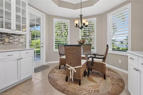 Dining - 3620 Lansing Loop #101, Estero, FL 33928 photo 1 of 4