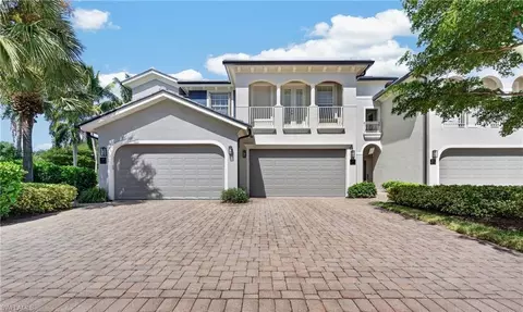 Exterior - 3620 Lansing Loop #101, Estero, FL 33928 photo 2 of 5