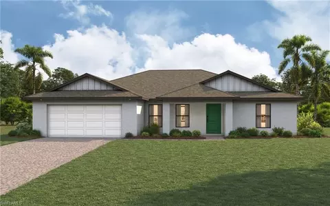 325 NE 14th St, Cape Coral, FL 33909