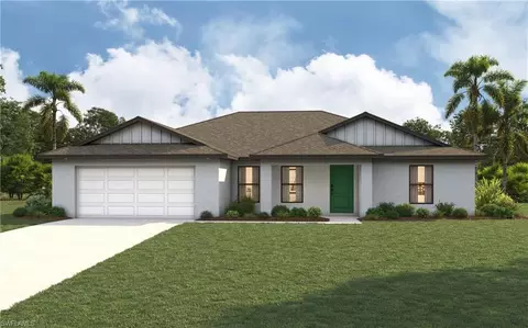 1315 NE 9th Pl, Cape Coral, FL 33909