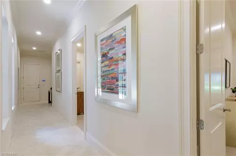 Entry Way - 16759 Cabreo Dr, Naples, FL 34110 photo 6 of 6