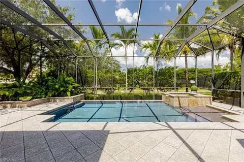 Exterior - 16759 Cabreo Dr, Naples, FL 34110 photo 2 of 4