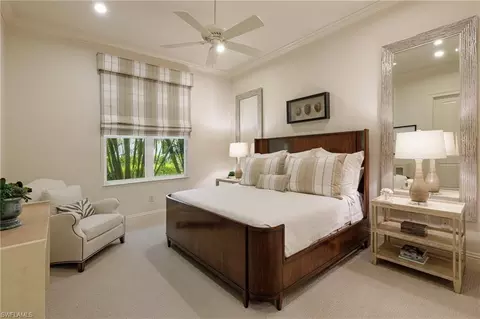 Bedroom - 16759 Cabreo Dr, Naples, FL 34110 photo 3 of 4