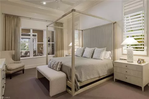 Bedroom - 16759 Cabreo Dr, Naples, FL 34110 photo 1 of 4