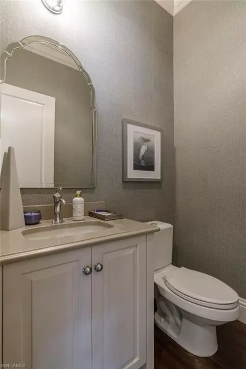 Bath - 16759 Cabreo Dr, Naples, FL 34110 photo 1 of 5