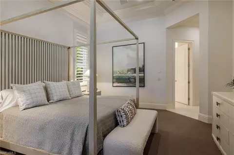Bedroom - 16759 Cabreo Dr, Naples, FL 34110 photo 2 of 4