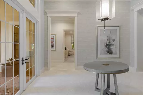Entry Way - 16759 Cabreo Dr, Naples, FL 34110 photo 5 of 6