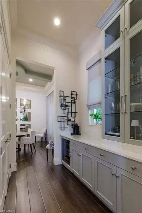 Entry Way - 16759 Cabreo Dr, Naples, FL 34110 photo 3 of 6