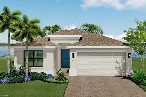 14169 Aldersgate Ave, Fort Myers, FL 33905