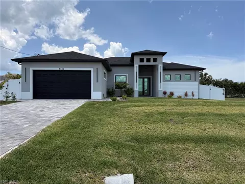 3510 NW 46th Ave, Cape Coral, FL 33993