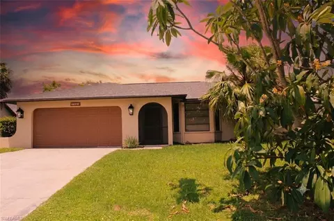 1025 NE Van Loon Ln, Cape Coral, FL 33909