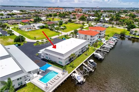 4104 SE 18th Ave #2D, Cape Coral, FL 33904