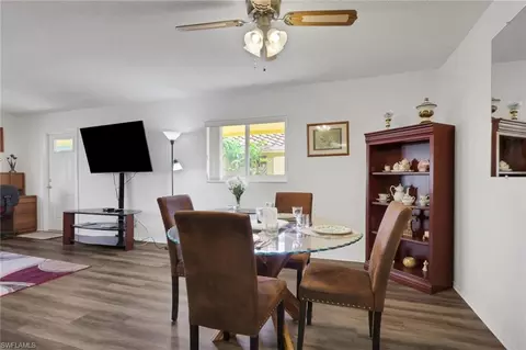 Dining - 116 Harrison Rd #3, Naples, FL 34112 photo 2 of 3