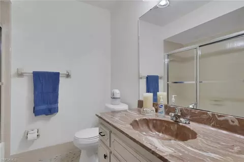 Bath - 116 Harrison Rd #3, Naples, FL 34112 photo 3 of 3