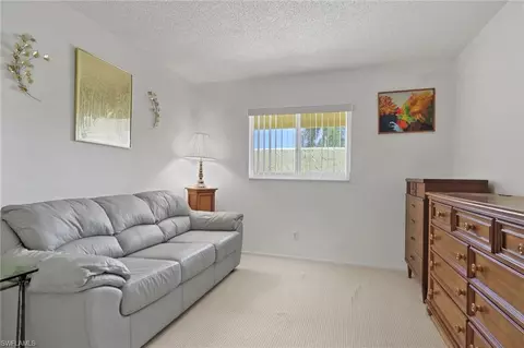 Bedroom - 116 Harrison Rd #3, Naples, FL 34112 photo 4 of 4