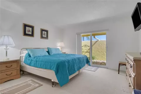 Bedroom - 116 Harrison Rd #3, Naples, FL 34112 photo 1 of 4