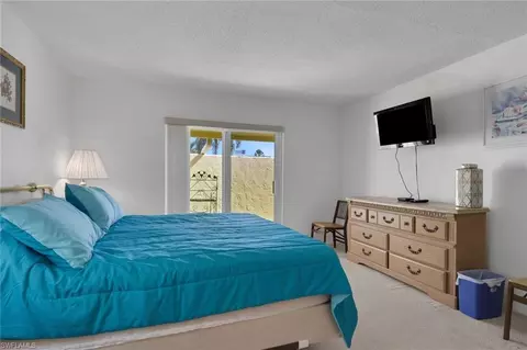 Bedroom - 116 Harrison Rd #3, Naples, FL 34112 photo 2 of 4