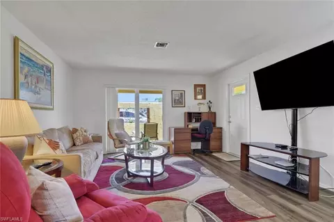 Living - 116 Harrison Rd #3, Naples, FL 34112 photo 1 of 3