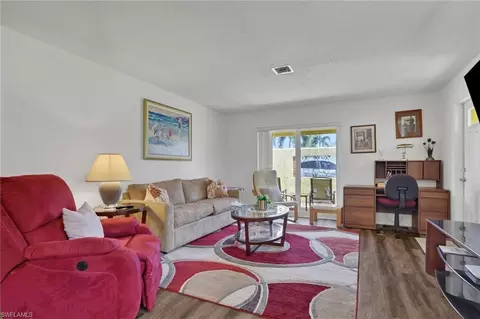 Living - 116 Harrison Rd #3, Naples, FL 34112 photo 2 of 3