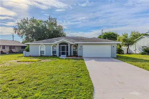 3527 SE 3rd Ave, Cape Coral, FL 33904