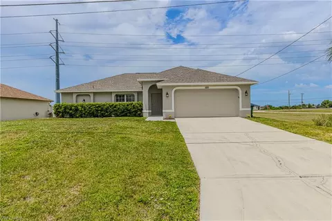 520 NW 24th Ave, Cape Coral, FL 33993