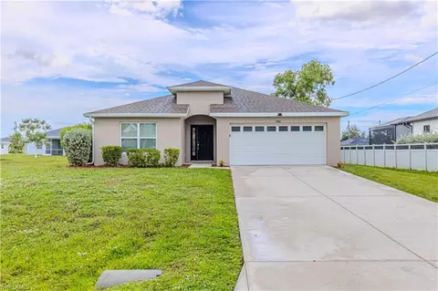 3606 NE 13th Ave, Cape Coral, FL 33909