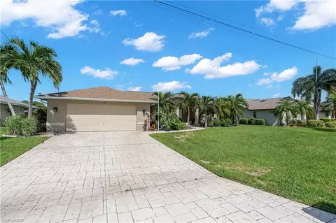 2602 SE 21st Ave, Cape Coral, FL 33904