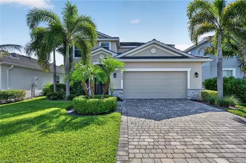 4295 Bluegrass Dr, Fort Myers, FL 33916