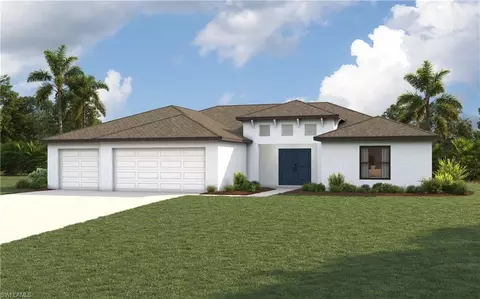 346 NE 15th Ter, Cape Coral, FL 33909