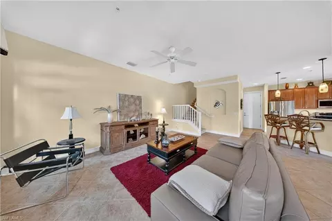 Living - 9110 Capistrano St S #8401, Naples, FL 34113 photo 3 of 5