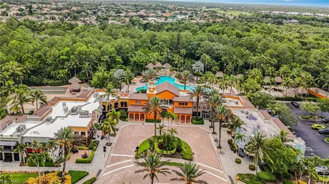 View/Area - 9110 Capistrano St S #8401, Naples, FL 34113 photo 4 of 7