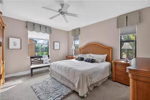 Bedroom - 9110 Capistrano St S #8401, Naples, FL 34113 photo 1 of 7