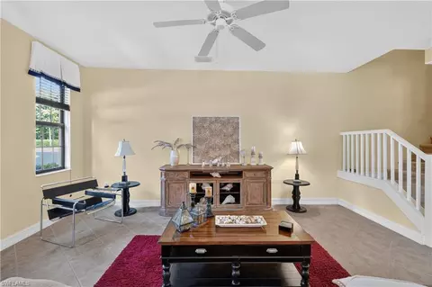 Living - 9110 Capistrano St S #8401, Naples, FL 34113 photo 4 of 5