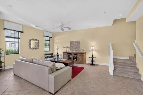 Living - 9110 Capistrano St S #8401, Naples, FL 34113 photo 2 of 5