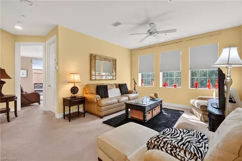 Living - 9110 Capistrano St S #8401, Naples, FL 34113 photo 5 of 5