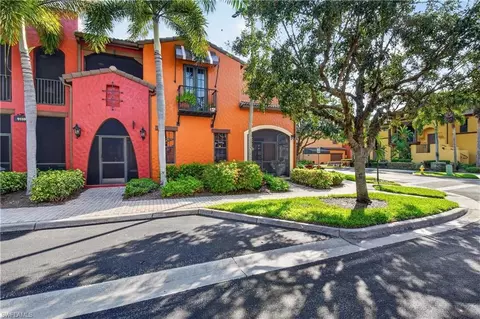 Exterior - 9110 Capistrano St S #8401, Naples, FL 34113 photo 3 of 5