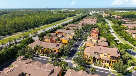 View/Area - 9110 Capistrano St S #8401, Naples, FL 34113 photo 2 of 7