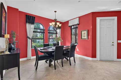Dining - 9110 Capistrano St S #8401, Naples, FL 34113 photo 2 of 4