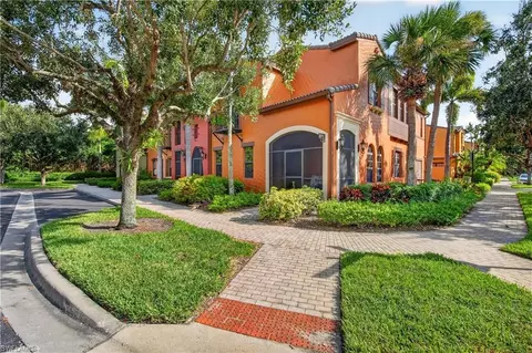 Exterior - 9110 Capistrano St S #8401, Naples, FL 34113 photo 2 of 5