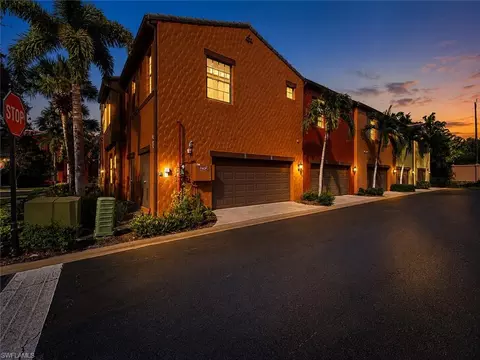 Exterior - 9110 Capistrano St S #8401, Naples, FL 34113 photo 4 of 5
