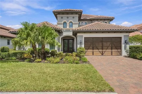 12766 Dundee Ln, Naples, FL 34120