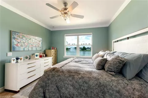 Bedroom - 1113 Rolling Brook Ln, Naples, FL 34114 photo 2 of 3