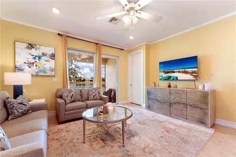 Living - 1113 Rolling Brook Ln, Naples, FL 34114 photo 1 of 2