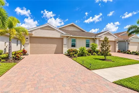 Exterior - 1113 Rolling Brook Ln, Naples, FL 34114 photo 1 of 2